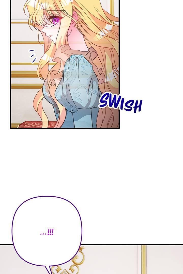 I’m a Doll, but the Tyrant Is Obsessed With Me Chapter 11 page 82