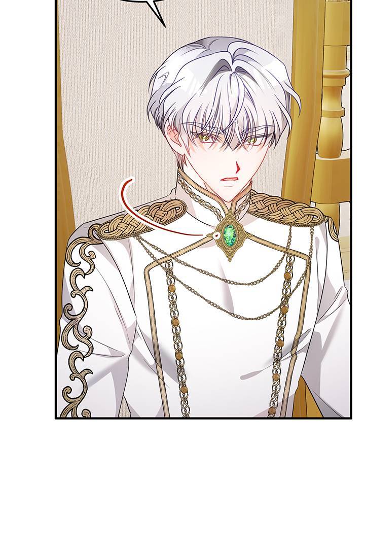I’m a Doll, but the Tyrant Is Obsessed With Me Chapter 11 page 89