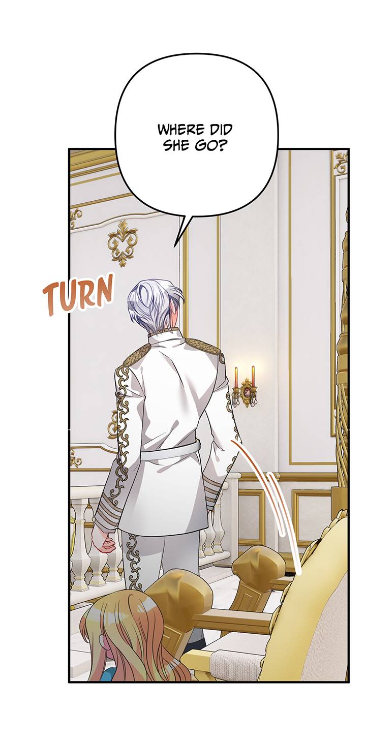 I’m a Doll, but the Tyrant Is Obsessed With Me Chapter 11 page 92