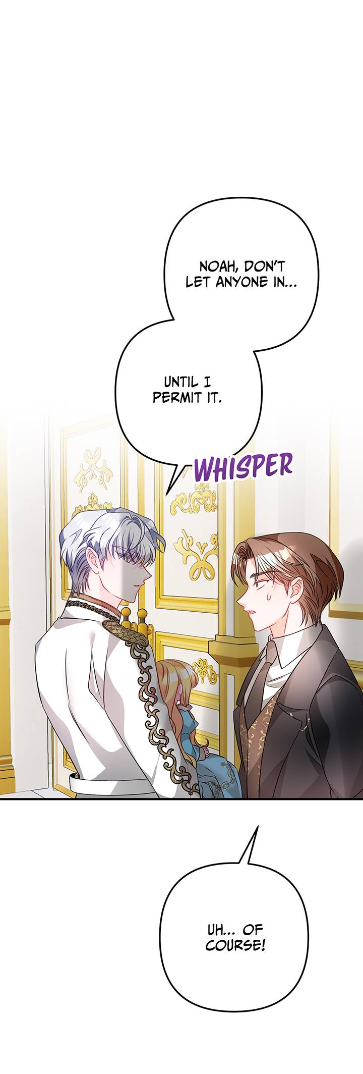 I’m a Doll, but the Tyrant Is Obsessed With Me Chapter 12 page 18