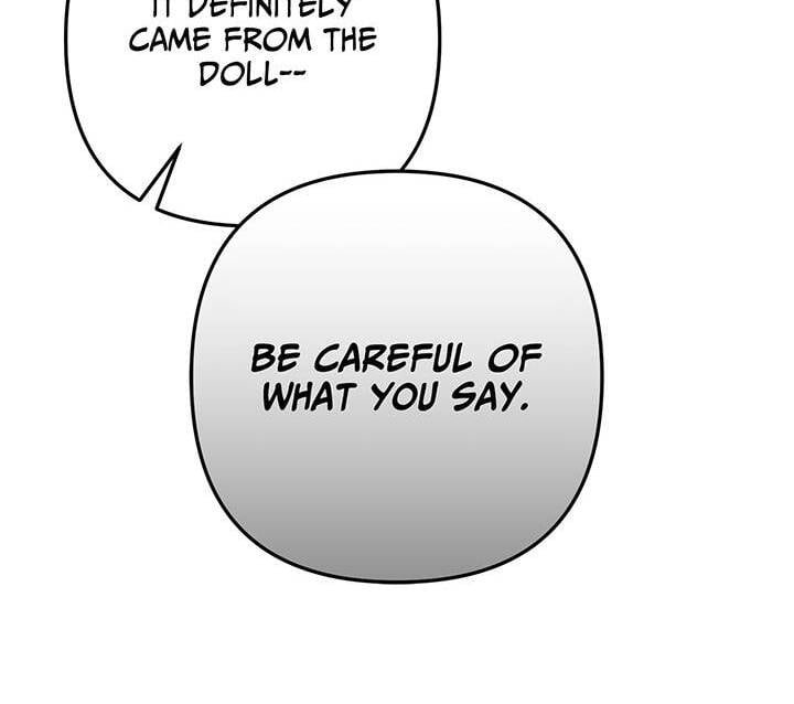 I’m a Doll, but the Tyrant Is Obsessed With Me Chapter 12 page 26