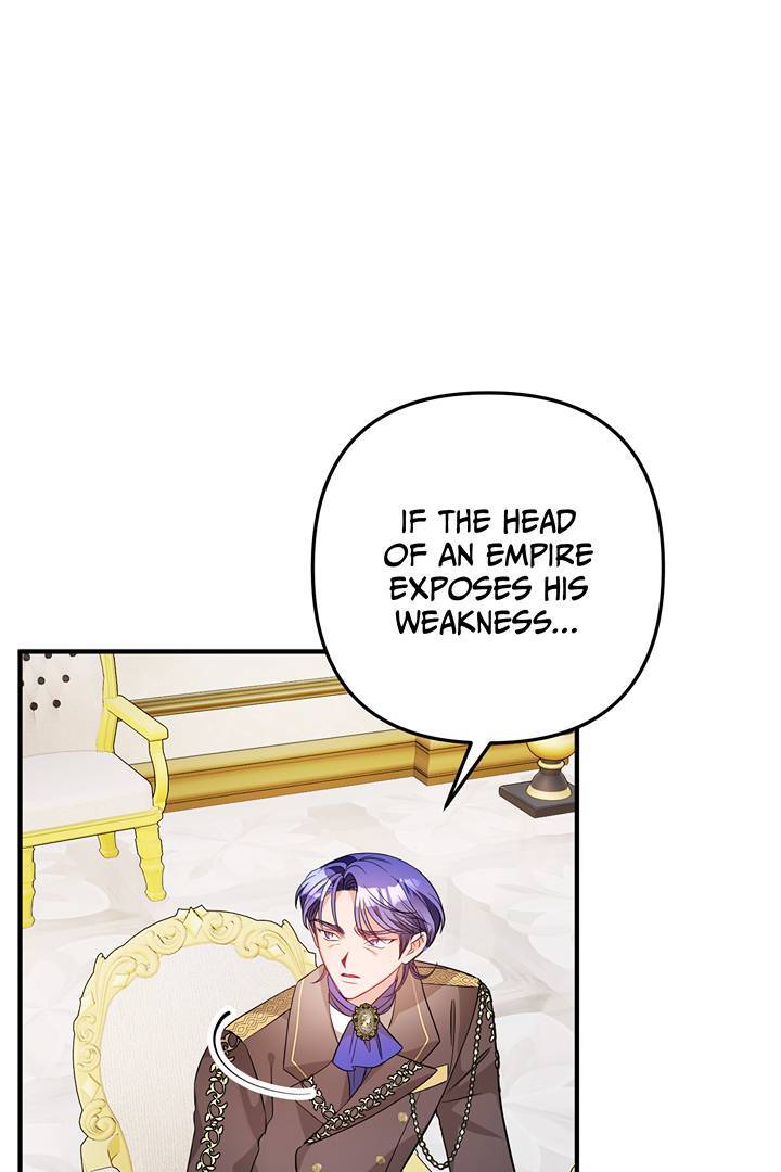 I’m a Doll, but the Tyrant Is Obsessed With Me Chapter 12 page 31