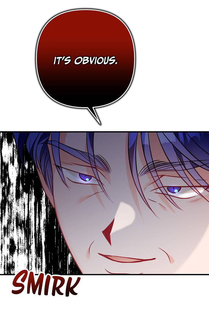 I’m a Doll, but the Tyrant Is Obsessed With Me Chapter 12 page 35