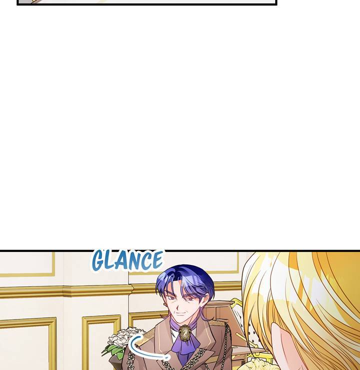 I’m a Doll, but the Tyrant Is Obsessed With Me Chapter 12 page 37