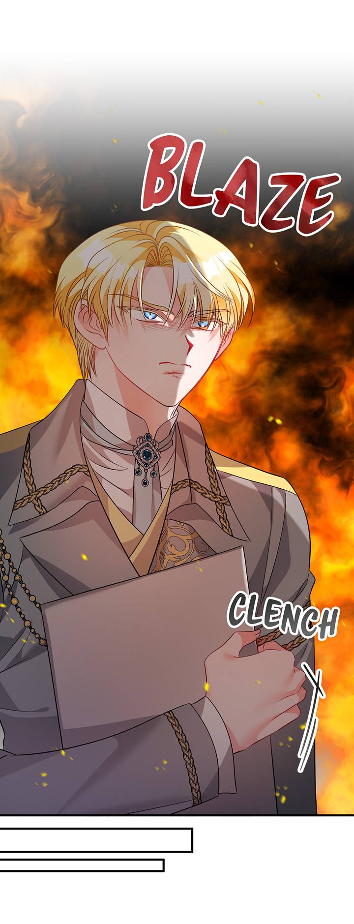 I’m a Doll, but the Tyrant Is Obsessed With Me Chapter 12 page 39