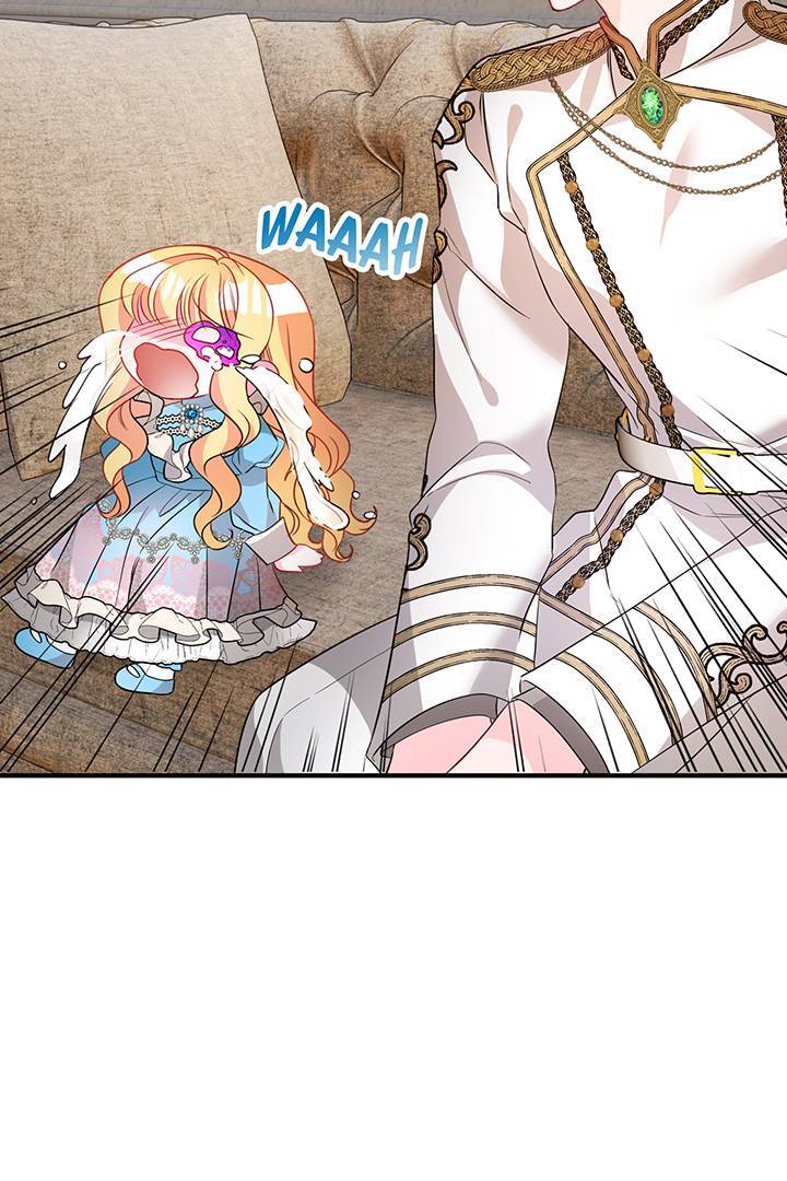 I’m a Doll, but the Tyrant Is Obsessed With Me Chapter 12 page 48