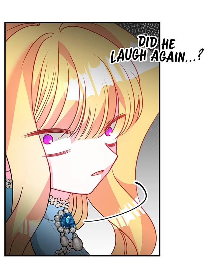 I’m a Doll, but the Tyrant Is Obsessed With Me Chapter 12 page 62
