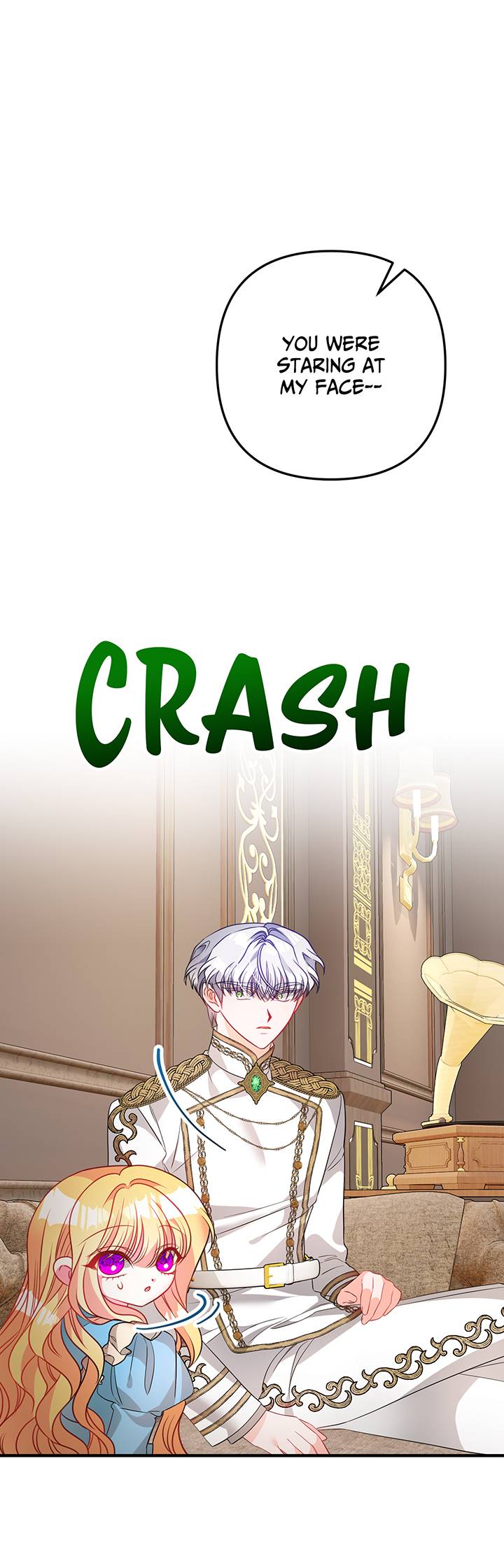 I’m a Doll, but the Tyrant Is Obsessed With Me Chapter 12 page 66