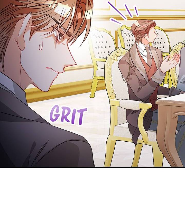 I’m a Doll, but the Tyrant Is Obsessed With Me Chapter 12 page 8