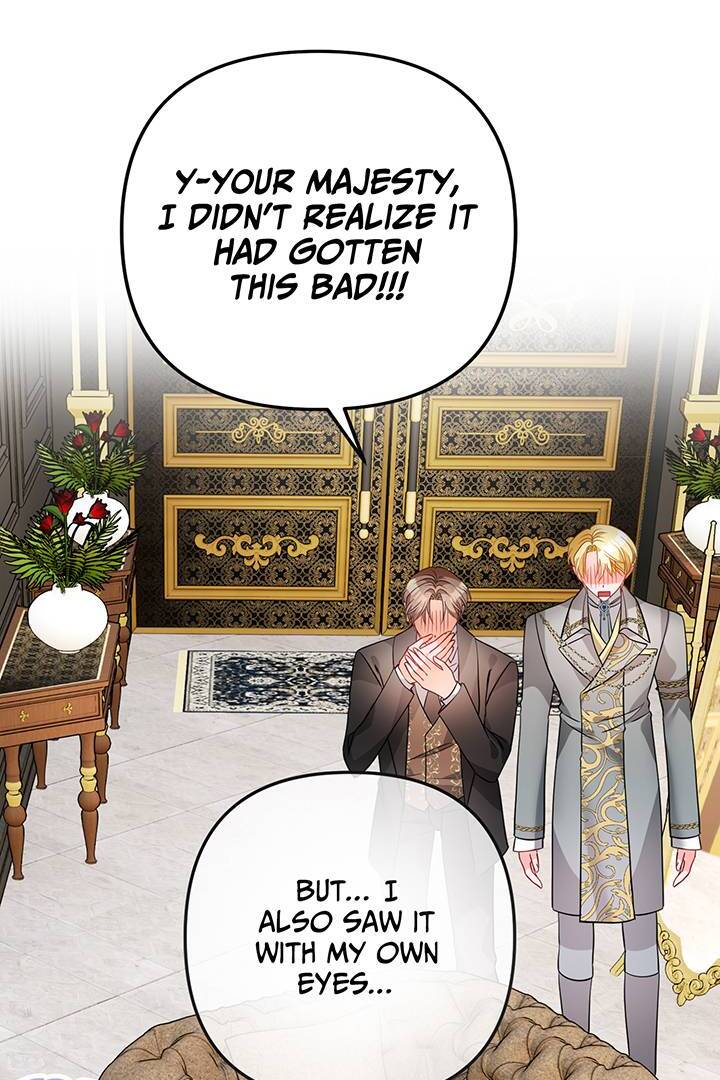 I’m a Doll, but the Tyrant Is Obsessed With Me Chapter 13 page 12