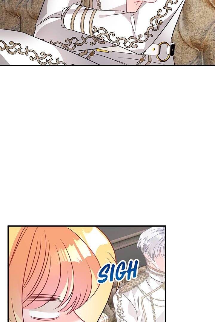 I’m a Doll, but the Tyrant Is Obsessed With Me Chapter 13 page 20