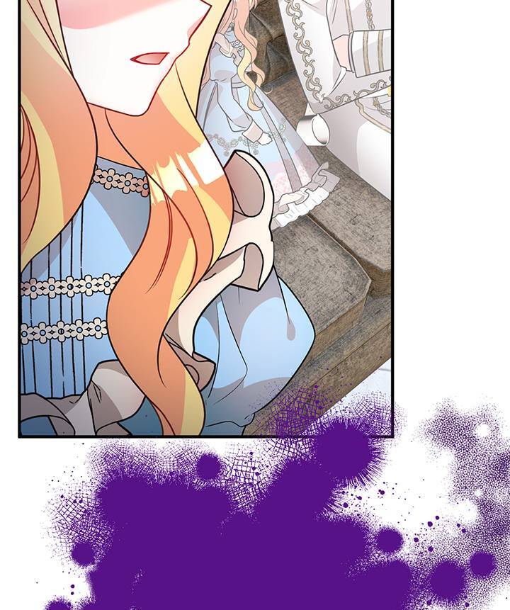 I’m a Doll, but the Tyrant Is Obsessed With Me Chapter 13 page 21
