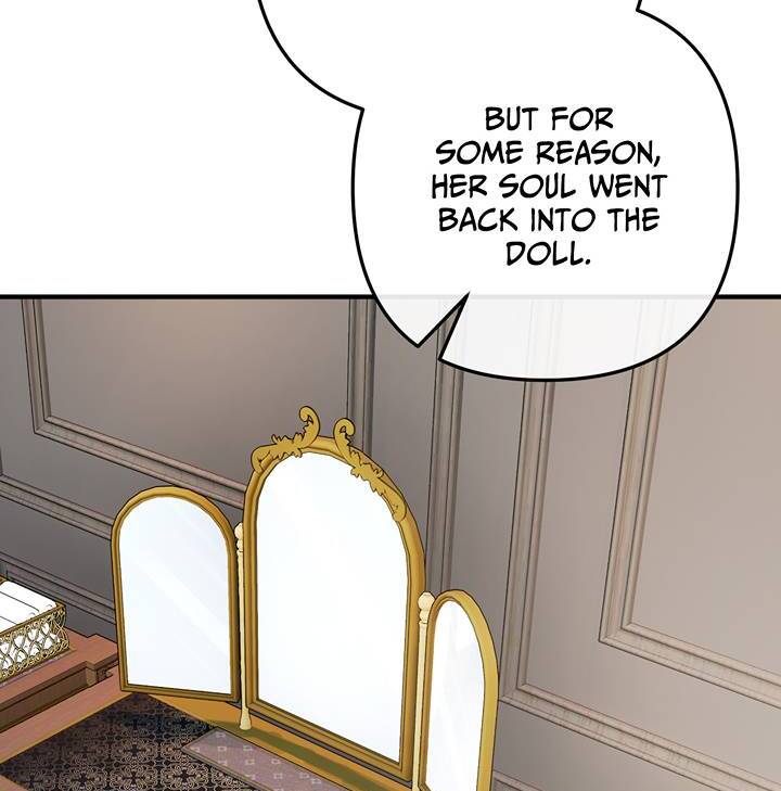 I’m a Doll, but the Tyrant Is Obsessed With Me Chapter 13 page 27