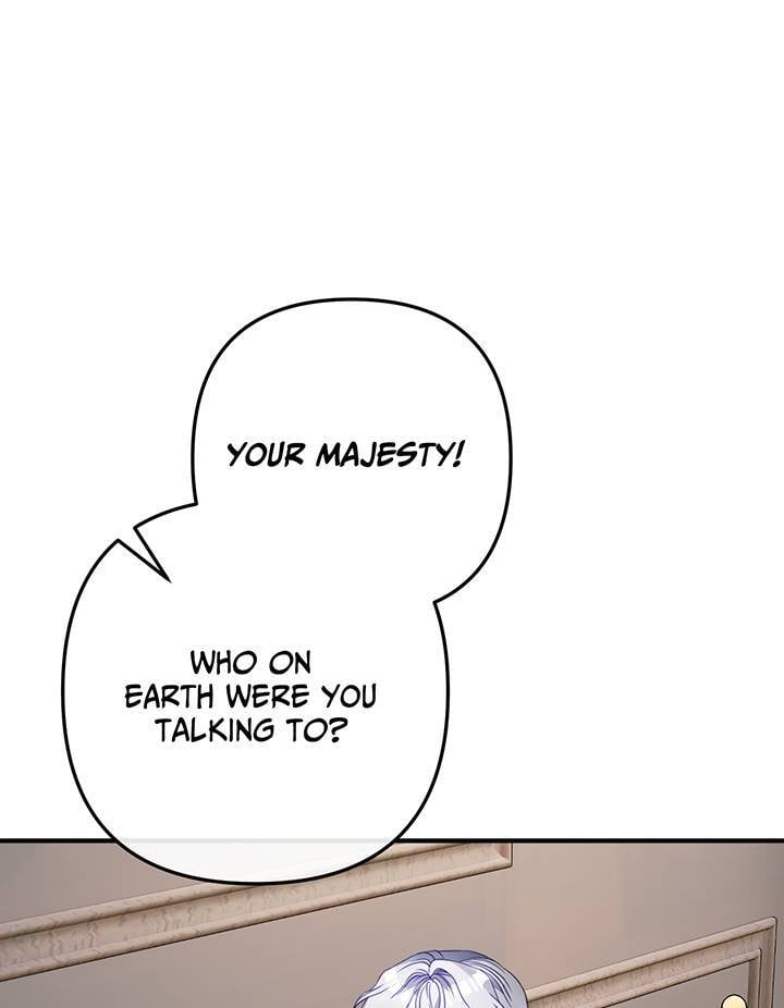 I’m a Doll, but the Tyrant Is Obsessed With Me Chapter 13 page 2