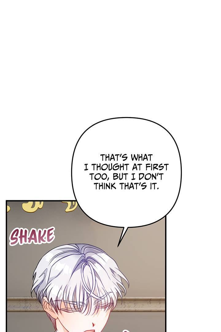 I’m a Doll, but the Tyrant Is Obsessed With Me Chapter 13 page 34