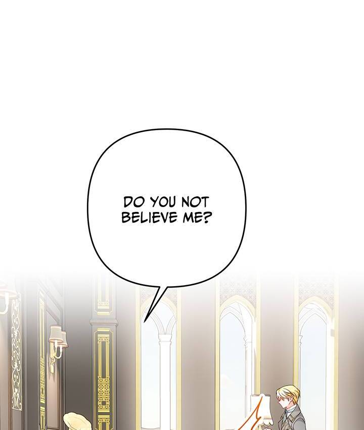 I’m a Doll, but the Tyrant Is Obsessed With Me Chapter 13 page 37