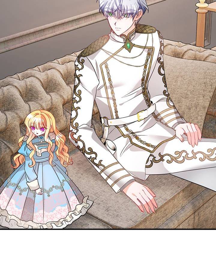 I’m a Doll, but the Tyrant Is Obsessed With Me Chapter 13 page 3