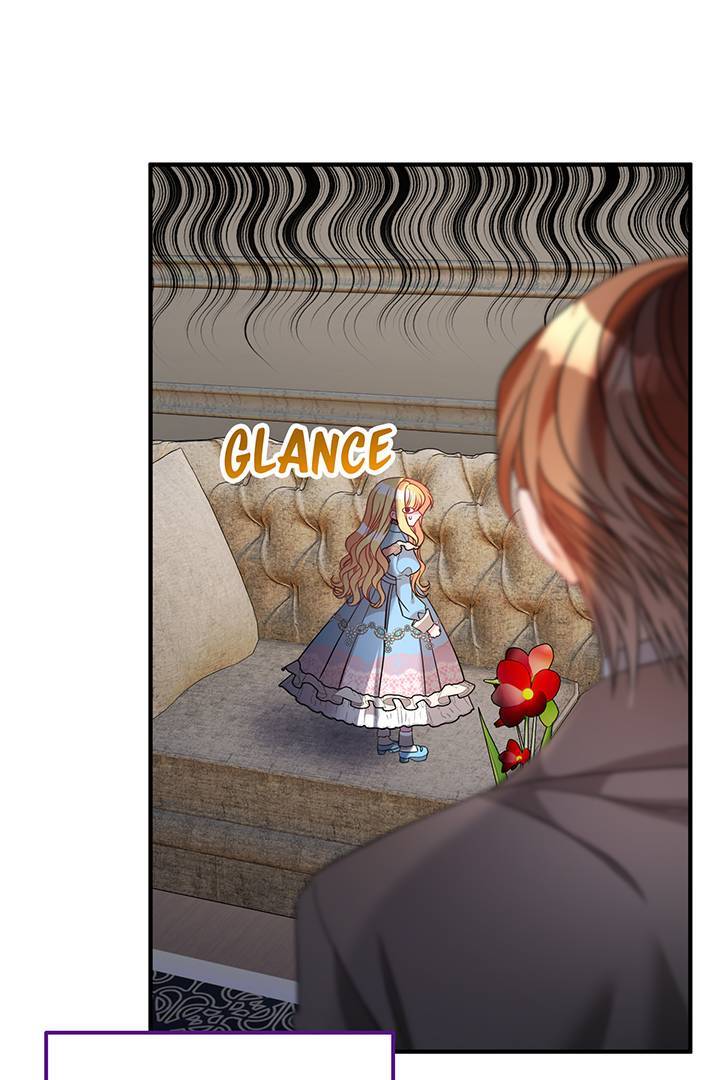 I’m a Doll, but the Tyrant Is Obsessed With Me Chapter 13 page 42