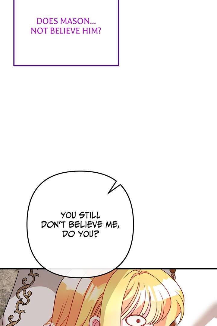 I’m a Doll, but the Tyrant Is Obsessed With Me Chapter 13 page 43