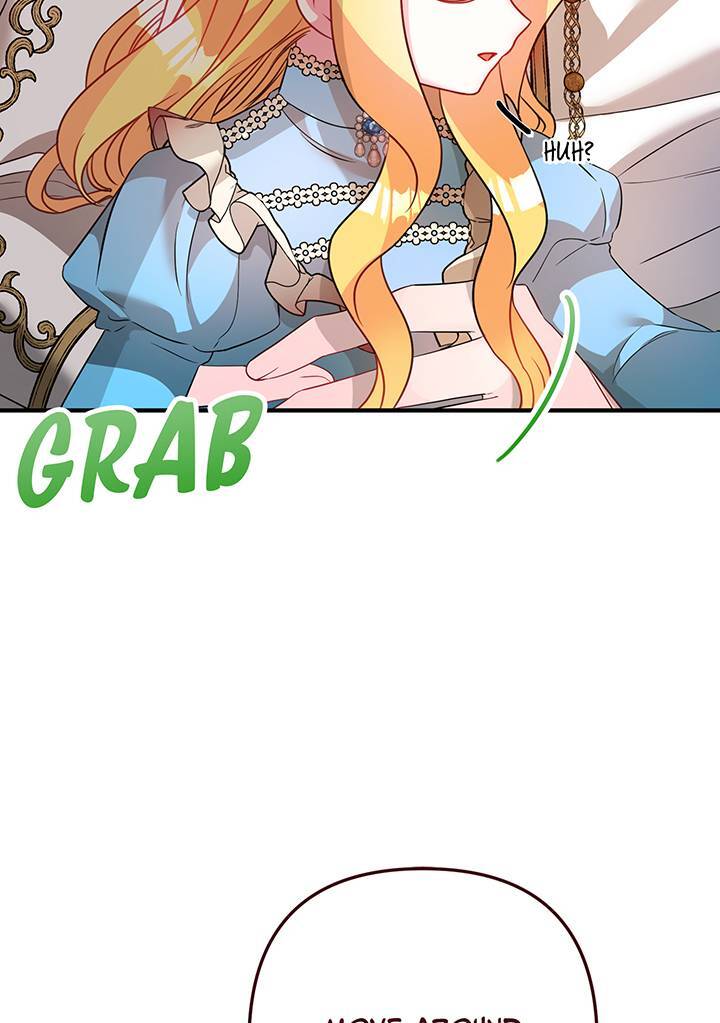 I’m a Doll, but the Tyrant Is Obsessed With Me Chapter 13 page 44