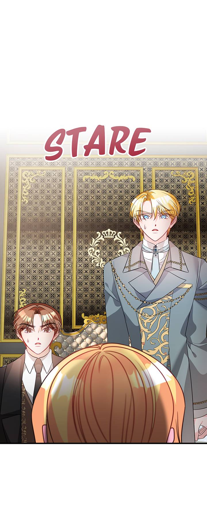 I’m a Doll, but the Tyrant Is Obsessed With Me Chapter 13 page 46