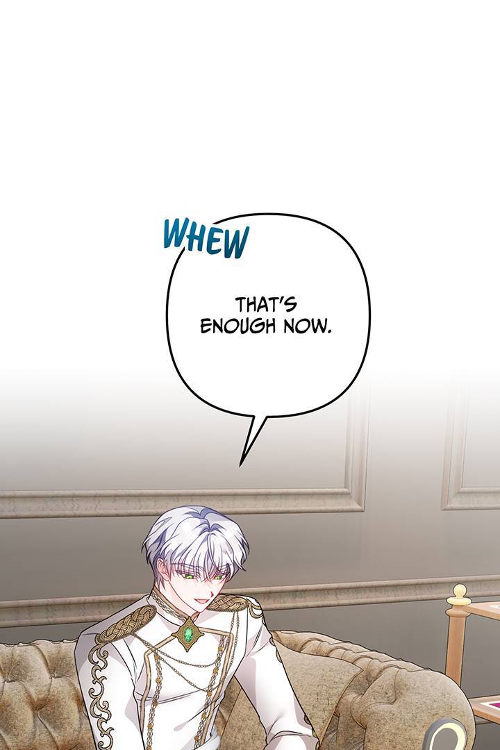 I’m a Doll, but the Tyrant Is Obsessed With Me Chapter 13 page 53