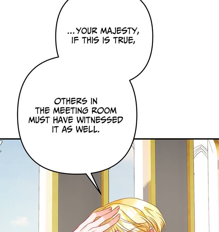 I’m a Doll, but the Tyrant Is Obsessed With Me Chapter 13 page 55