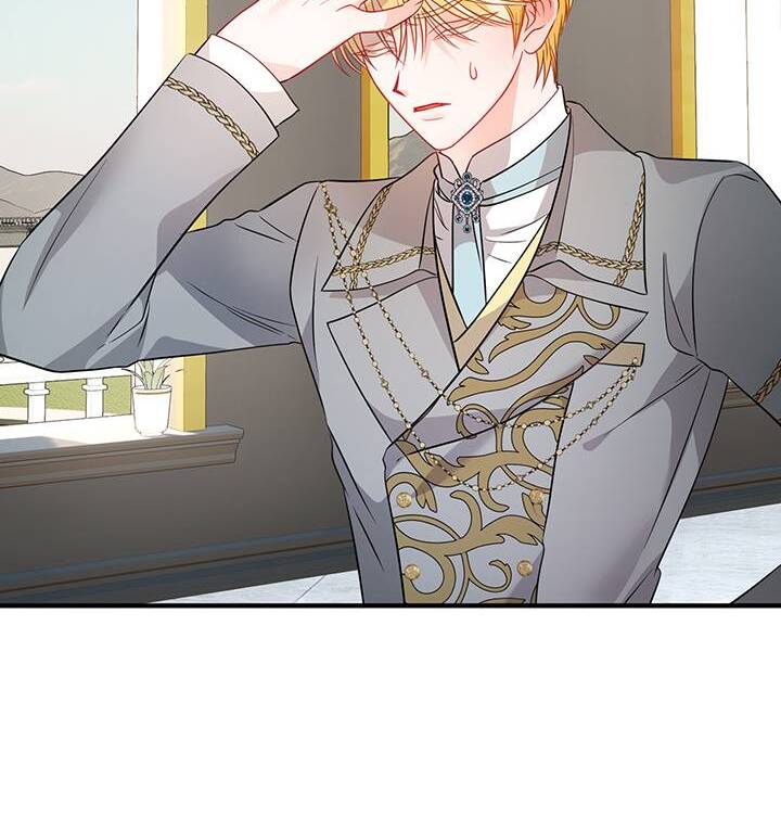 I’m a Doll, but the Tyrant Is Obsessed With Me Chapter 13 page 56
