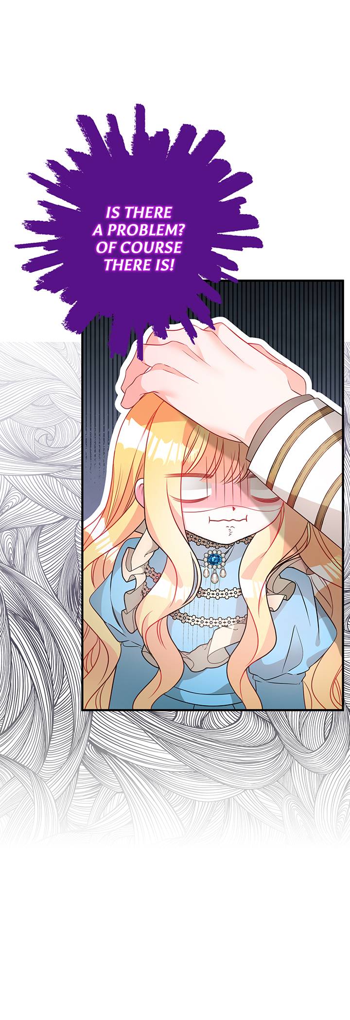 I’m a Doll, but the Tyrant Is Obsessed With Me Chapter 13 page 5