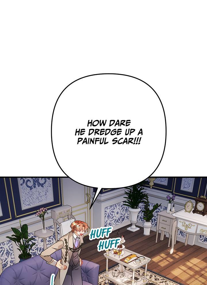 I’m a Doll, but the Tyrant Is Obsessed With Me Chapter 13 page 61
