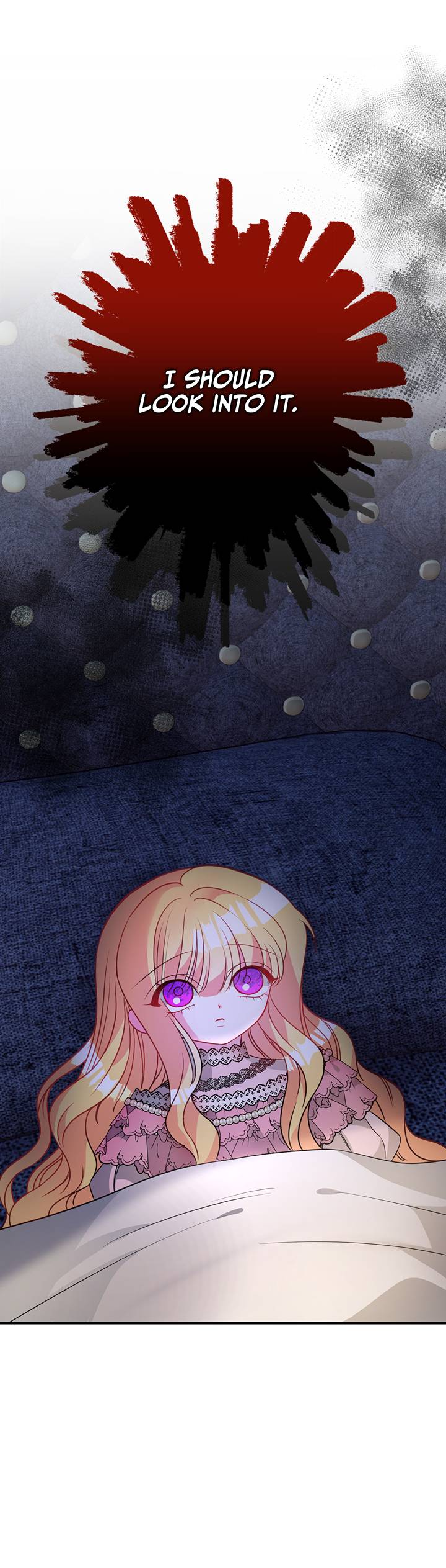 I’m a Doll, but the Tyrant Is Obsessed With Me Chapter 13 page 69