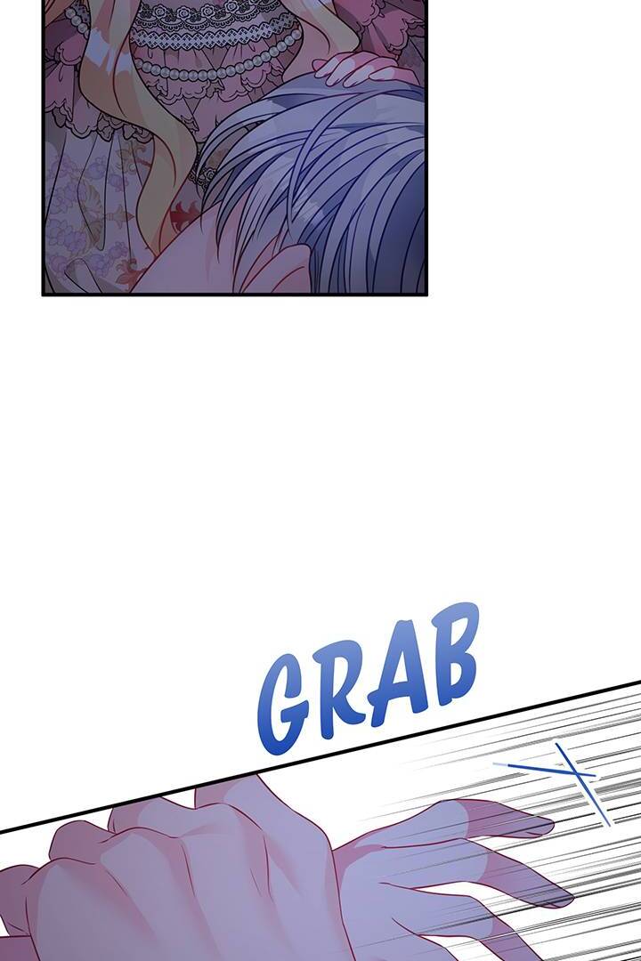 I’m a Doll, but the Tyrant Is Obsessed With Me Chapter 13 page 75