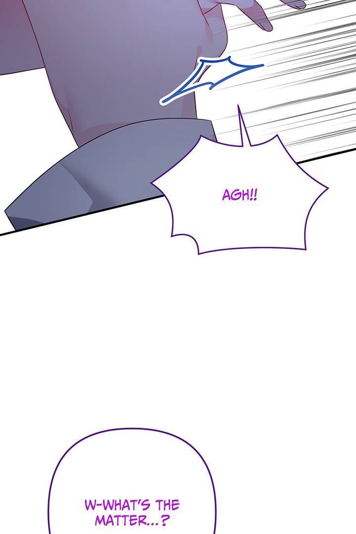 I’m a Doll, but the Tyrant Is Obsessed With Me Chapter 13 page 76