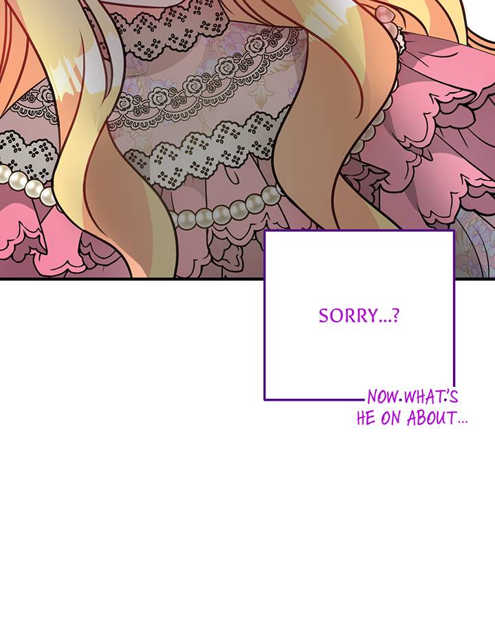 I’m a Doll, but the Tyrant Is Obsessed With Me Chapter 14 page 11