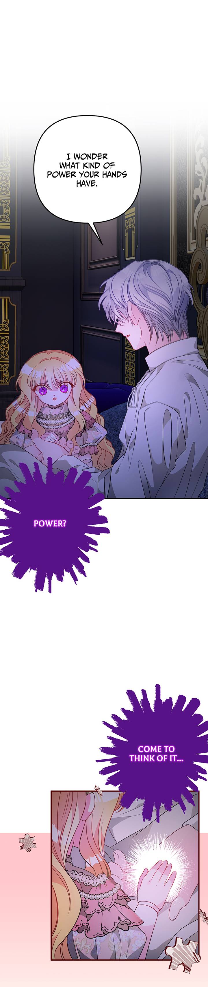 I’m a Doll, but the Tyrant Is Obsessed With Me Chapter 14 page 13