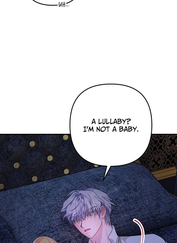 I’m a Doll, but the Tyrant Is Obsessed With Me Chapter 14 page 22