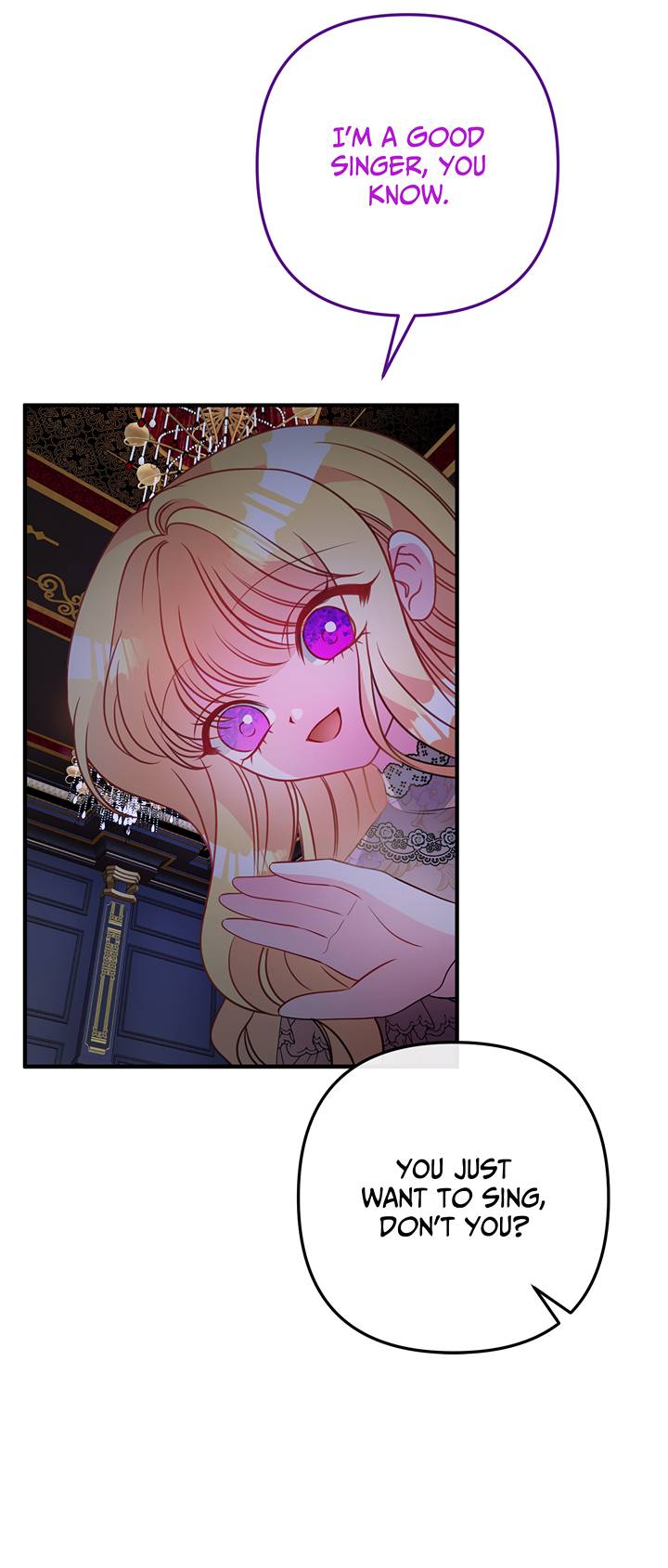 I’m a Doll, but the Tyrant Is Obsessed With Me Chapter 14 page 24