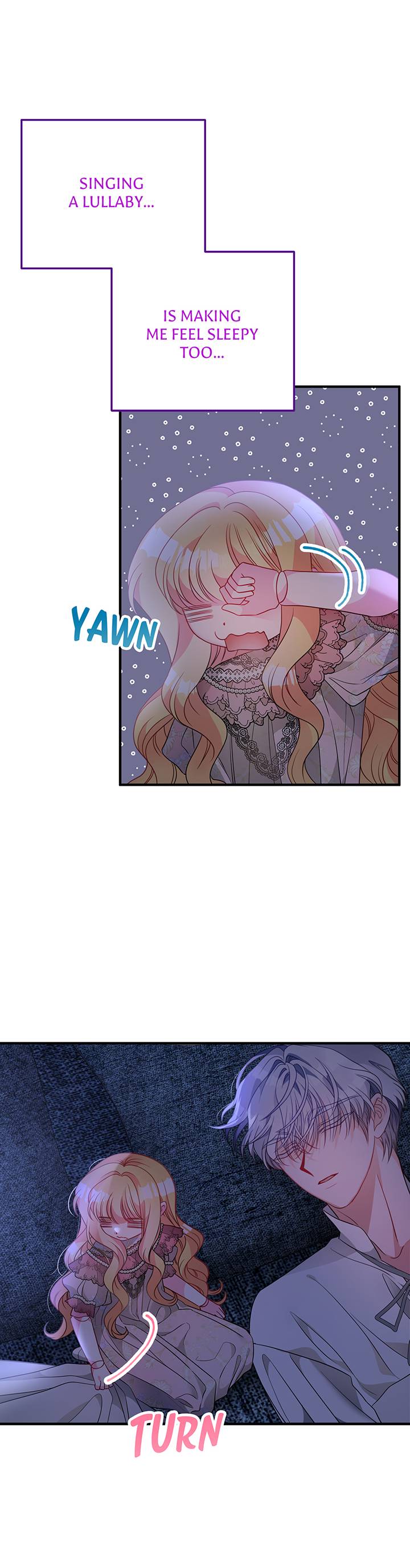 I’m a Doll, but the Tyrant Is Obsessed With Me Chapter 14 page 31