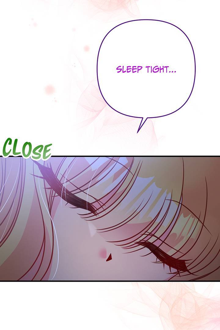 I’m a Doll, but the Tyrant Is Obsessed With Me Chapter 14 page 34
