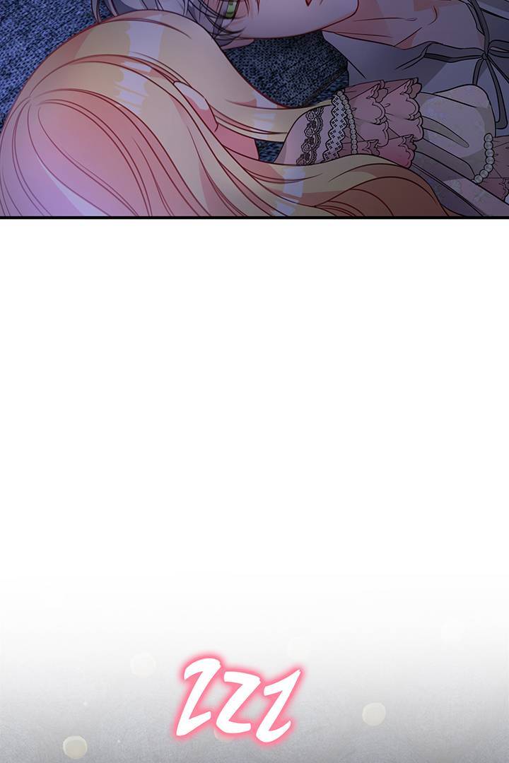 I’m a Doll, but the Tyrant Is Obsessed With Me Chapter 14 page 36