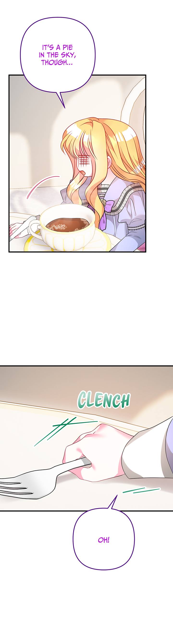 I’m a Doll, but the Tyrant Is Obsessed With Me Chapter 14 page 42