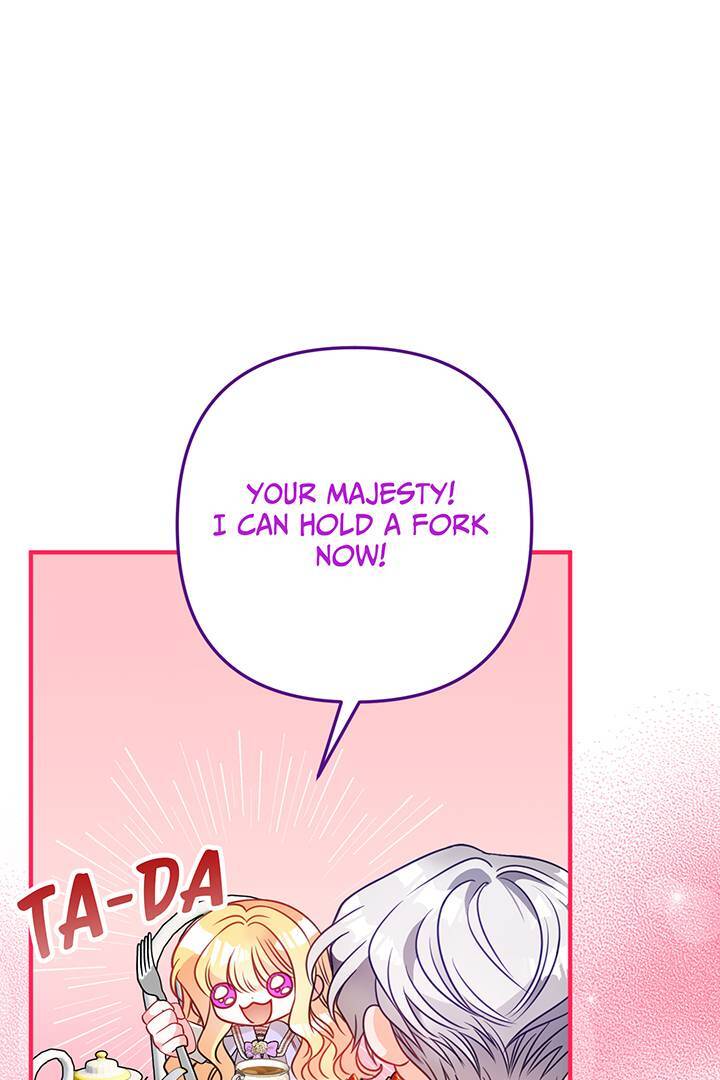 I’m a Doll, but the Tyrant Is Obsessed With Me Chapter 14 page 43