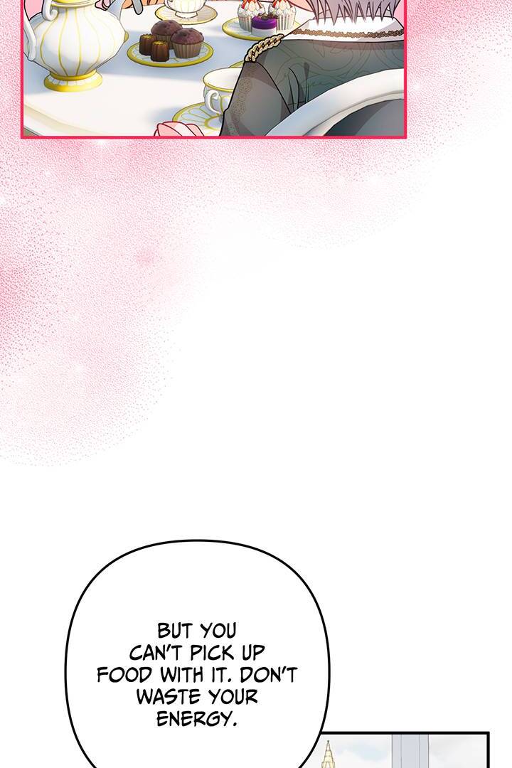 I’m a Doll, but the Tyrant Is Obsessed With Me Chapter 14 page 44