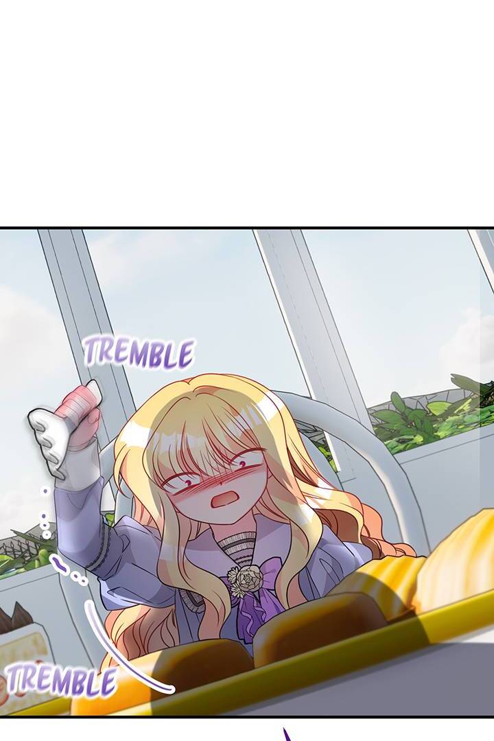 I’m a Doll, but the Tyrant Is Obsessed With Me Chapter 14 page 46