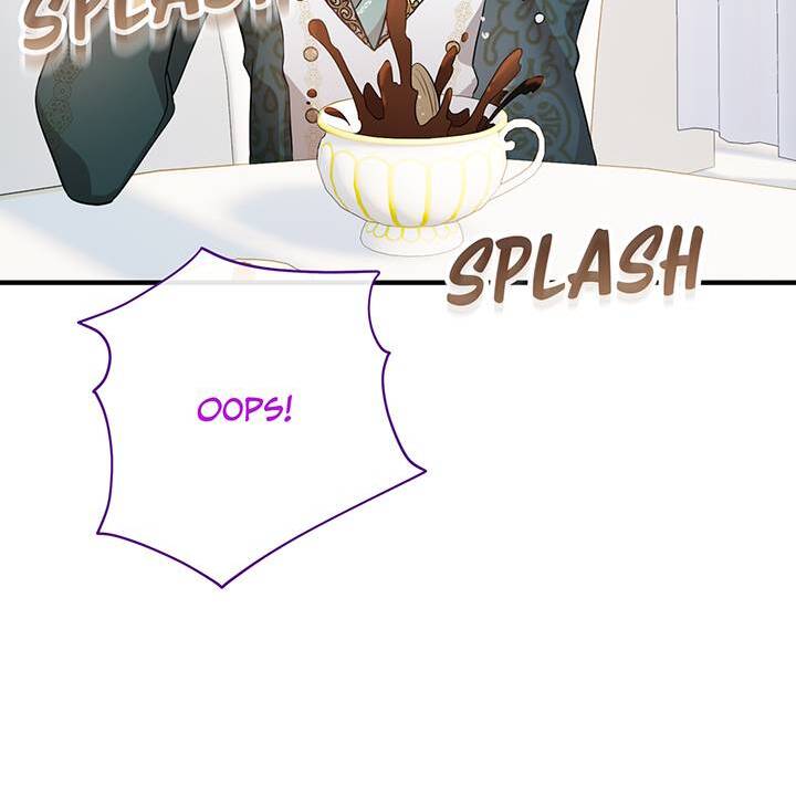 I’m a Doll, but the Tyrant Is Obsessed With Me Chapter 14 page 52