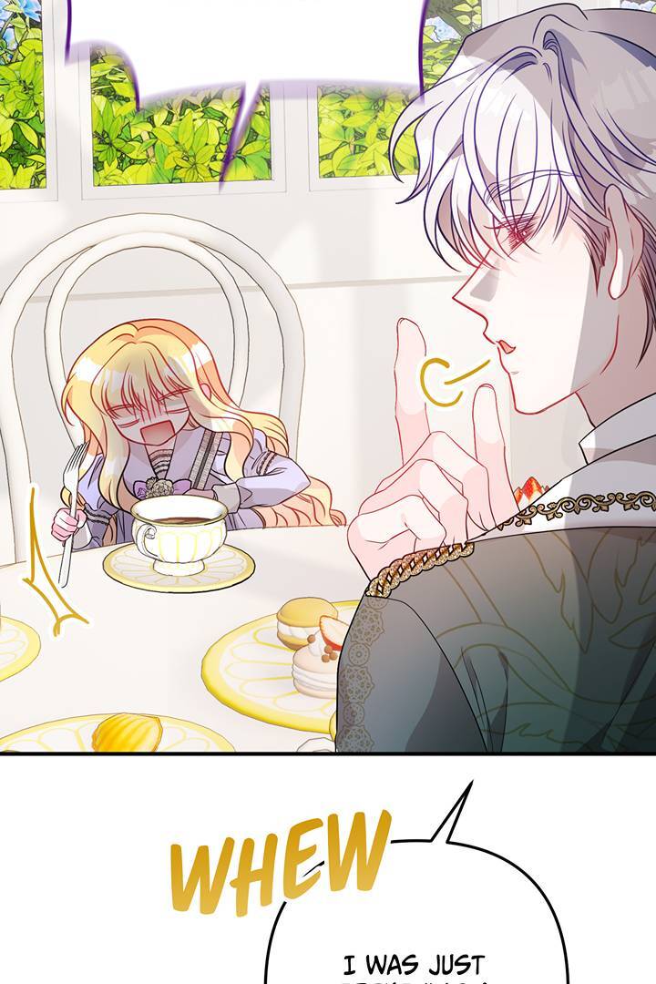 I’m a Doll, but the Tyrant Is Obsessed With Me Chapter 14 page 56