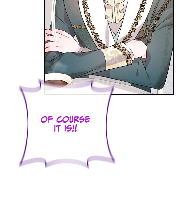 I’m a Doll, but the Tyrant Is Obsessed With Me Chapter 14 page 60