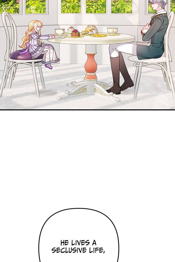 I’m a Doll, but the Tyrant Is Obsessed With Me Chapter 14 page 63