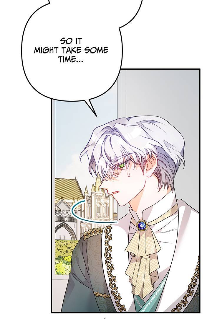 I’m a Doll, but the Tyrant Is Obsessed With Me Chapter 14 page 64