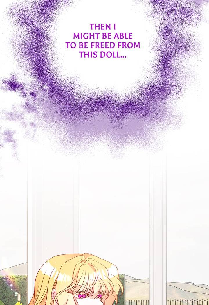 I’m a Doll, but the Tyrant Is Obsessed With Me Chapter 14 page 68